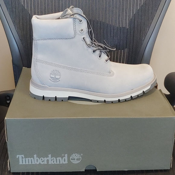 Timberland Other - Waterproof boots